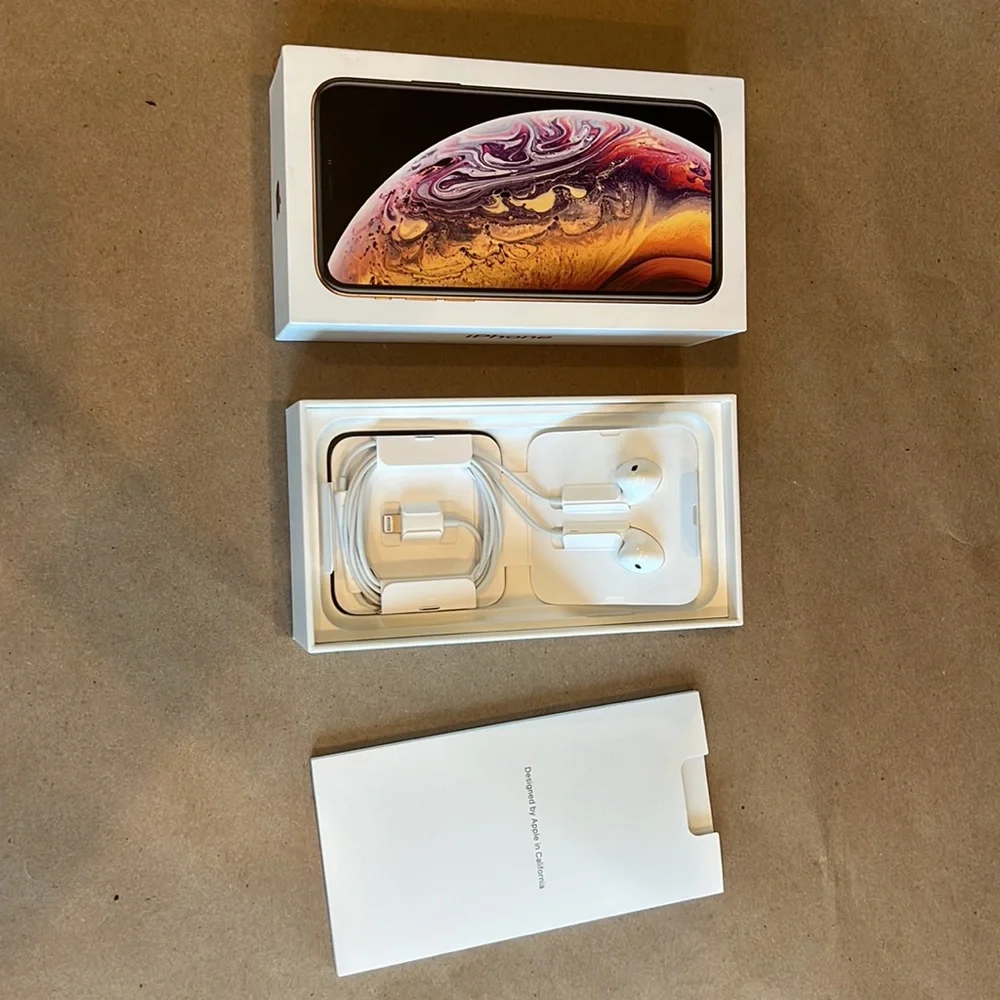 Apple Wired EarPods